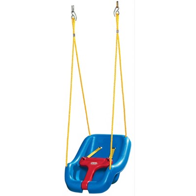 Supportive Baby Swing Seat for Gentle Sways