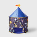 Foldable Play Tent for Calm Imagination Corners